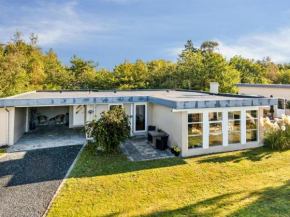 Holiday Home Sebine - 200m from the sea by Interhome, Ebeltoft